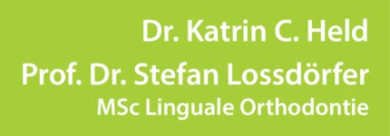 Logo von Held Katrin C. Dr., Lossdörfer Stefan Prof.Dr. MScLO