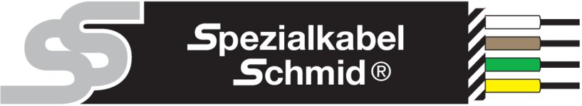 Logo von Spezialkabel Schmid GmbH