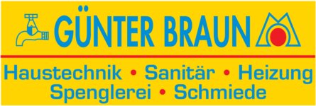 Logo von Braun Günter