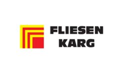 Logo von Fliesen Karg GmbH & Co. KG