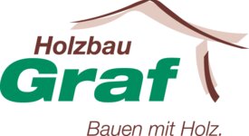 Logo von Holzbau Graf