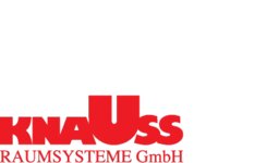Logo von KNAUSS Raumsysteme GmbH