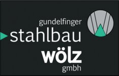 Logo von Gundelfinger Stahlbau Wölz GmbH