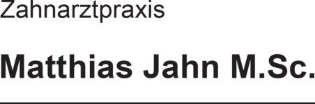 Logo von Jahn Matthias