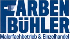 Logo von Bühler Fraben