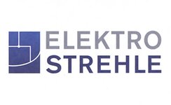 Logo von Elektro Strehle GmbH