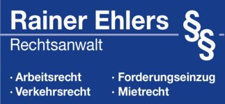 Logo von Ehlers Rainer