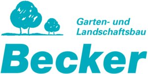 Logo von Becker Garten- und Landschaftsbau