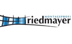 Logo von Riedmayer-Montageprofi GmbH & Co.KG