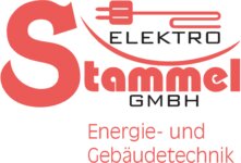 Logo von Stammel Elektro GmbH
