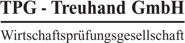 Logo von TPG - Treuhand GmbH