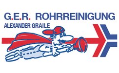 Logo von G.E.R. Rohrreinigung