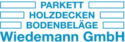 Logo von Wiedemann GmbH