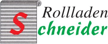 Logo von Rolladen Schneider