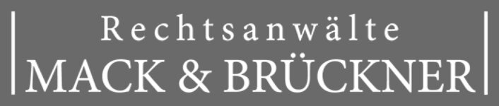 Logo von Mack Anja u. Brückner Tino, Mucha Christina
