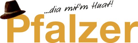 Logo von Pfalzer GmbH & Co. KG