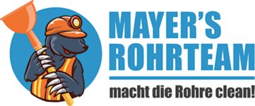Logo von Mayer's Rohrteam