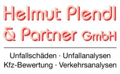 Logo von Plendl Helmut & Partner GmbH