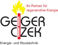 Logo von Geiger + Cizek GbR