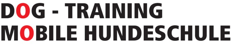 Logo von Dog Training