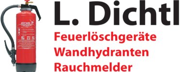 Logo von Brandschutz Dichtl L.