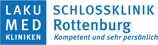 Logo von SCHLOSSKLINIK Rottenburg