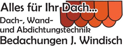 Logo von Alles für Ihr Dach Windisch J.