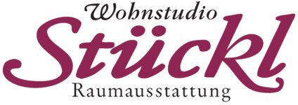 Logo von Stückl Wohnstudio Raumausstattung