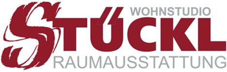 Logo von Stückl Wohnstudio Raumausstattung