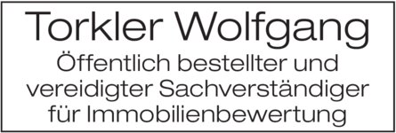 Logo von Torkler Wolfgang