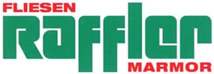 Logo von Raffler Fliesen - Marmor