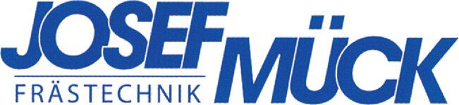 Logo von Mück Josef Frästechnik GmbH