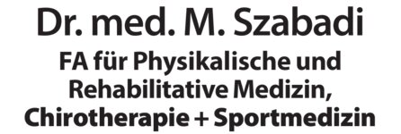 Logo von Szabadi Miklos Dr.med.