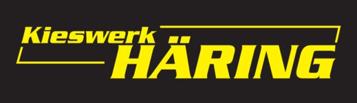 Logo von Kieswerk Karl Häring GmbH & Co. KG