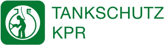 Logo von KPR Tankschutz NL der Energietechnik Südwest GmbH