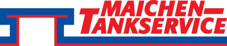Logo von Maichen Tankservice