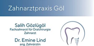 Logo von Zahnarztpraxis Göl