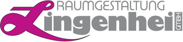 Logo von Lingenheil GmbH Raumausstatter