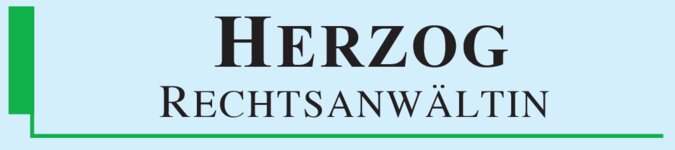 Logo von Herzog Esther