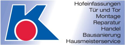 Logo von Klaus Kaiser