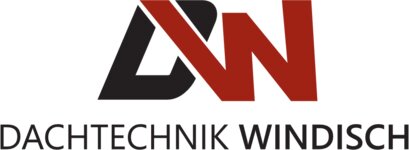Logo von Dachtechnik Windisch GbR