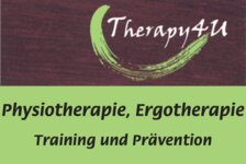 Logo von Therapy4U