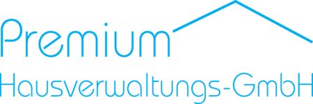 Logo von Premium Hausverwaltungs GmbH