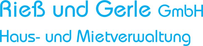 Logo von Rieß und Gerle GmbH