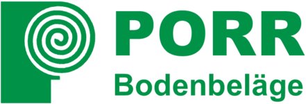Logo von Porr Bodenbeläge