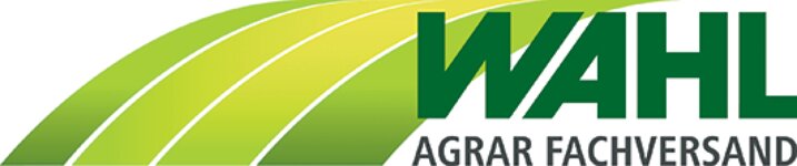 Logo von Wahl GmbH Agrar Fachmarkt und Fachversand