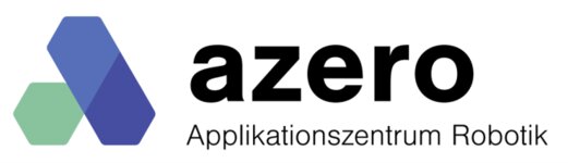 Logo von azero GmbH
