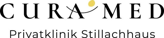 Logo von CuraMed Privatklinik Stillachhaus