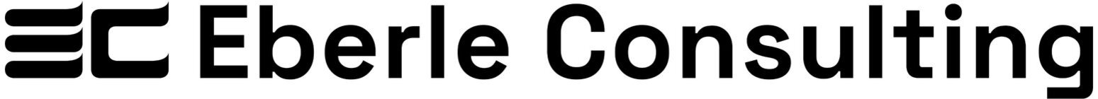 Logo von Eberle Consulting GmbH & Co. KG