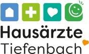 Logo von Franke Claudia, Galler-Weber Sigrid Hausärzte Tiefenbach